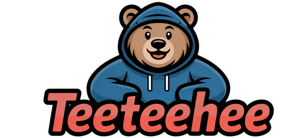 Teeteehee